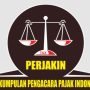 PERJAKIN Adakan Acara Talkshow Gratis “Upaya Peraturan Perpajakan yang terkait dengan dunia usaha secara umum dan IKN secara khusus”