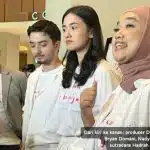 “Pantaskah Aku Berhijab” Sebuah Kisah Cinta dan Ketulusan