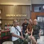 DPRD Surabaya: Warga Harus Dapat Berkah Revitalisasi Kota Tua