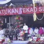 Hari Jadi Kota Surabaya ke-731: Refleksi dan Tekad Membangun Masa Depan