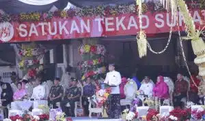 Hari Jadi Kota Surabaya ke-731: Refleksi dan Tekad Membangun Masa Depan