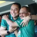 Eri Cahyadi: Surat Tugas dari PDIP dan Rekom PKB Siap, Tim Pemenangan Mulai Bergerak