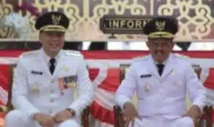 Lawan Retret Kepala Daerah, Armuji Pilih Tetap di Surabaya: Instruksi Ketua Umum Jelas!