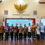 Cak Hasan Lantik Pengurus FRI 2024-2025: Dorong Sinergi dan Inovasi Pendidikan Tinggi