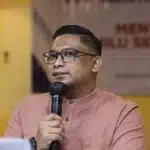 Siapa Berani Lawan! Elektabilitas Eri Cahyadi Tembus 60 Persen