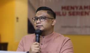 Siapa Berani Lawan! Elektabilitas Eri Cahyadi Tembus 60 Persen