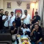 Potensi Kerugian Negara 1,5 Miliar, MAKI Jatim Siap Laporkan Pengadaan Launching Pilgub KPU Jatim