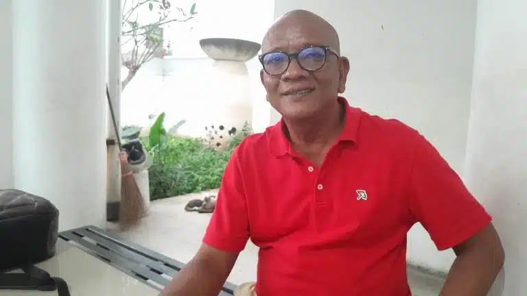 Eri Cahyadi dapat Rekom dari PDIP, Percaya?