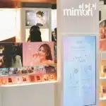 Mimori Perkenalkan Autumn In Nami dan Mini Series di Basha Market