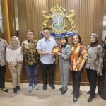 Kadin Surabaya Sambut Tawaran Kerjasama Ekonomi Minister Counsellor Thailand