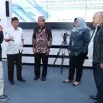 Tim Visitasi ADLG Awards 2024 Kunjungi Trenggalek, Kadis Kominfo Jatim Pimpin Langsung