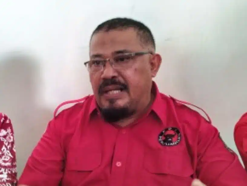 Eks Ketua PDIP Surabaya Tak Dukung Eri, Ini 7 Alasannya!