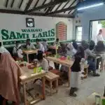 Resmi Dibuka, Warsu Sami Laris Tawarkan Kuliner Khas Surabaya dengan Gaya Kontemporer