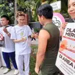 Gebyar HTTS 2024: Pemkot Surabaya dan FKM UNAIR Bersinergi Melawan Bahaya Rokok