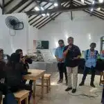 BNN dan PANNA Jatim Deklarasi Perang Melawan Narkoba di Surabaya