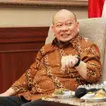 FGD Unair, LaNyalla Tekankan Pentingnya Kurikulum Lingkungan dalam Pendidikan Nasional
