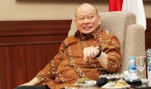 FGD Unair, LaNyalla Tekankan Pentingnya Kurikulum Lingkungan dalam Pendidikan Nasional