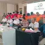 Polrestabes Surabaya Ungkap 32 Kasus Curanmor dan Tangkap 16 Tersangka