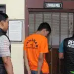 Curanmor Ala MacGyver, Pemuda Keputran Ditangkap Polsek Genteng