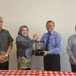 Sinergi BPJS Kesehatan dan Kejari Surabaya untuk Penanganan Hukum Bidang JKN
