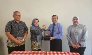 Sinergi BPJS Kesehatan dan Kejari Surabaya untuk Penanganan Hukum Bidang JKN
