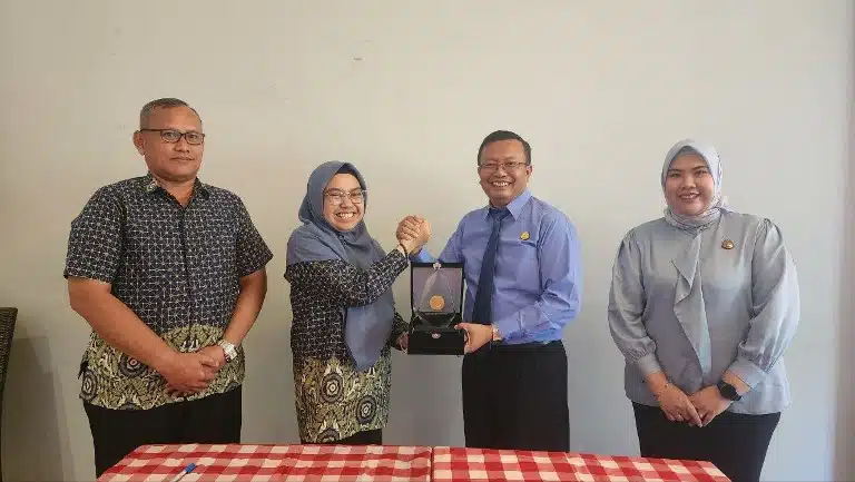 Sinergi BPJS Kesehatan dan Kejari Surabaya untuk Penanganan Hukum Bidang JKN