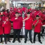 Rakorancab, PDIP Jambangan Siap Bergerak Cepat Menangkan Kembali Eri-Armuji