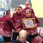 Puncak BBGRM XXI Provinsi Jatim Tampilkan Keberhasilan dan Dedikasi Luar Biasa