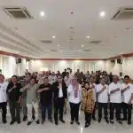 Diskominfo Jatim dan KPK Gelar Workshop Penulisan Jurnalistik Antikorupsi