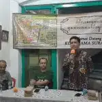 Jelang Launching Wisata Kota Lama Surabaya, Imam Syafi’i: Warga Jangan Ditinggal!