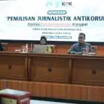 Suarakan Aksi Antikorupsi: KPK Gelar Workshop di Surabaya