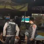Polrestabes Surabaya Gagalkan Rencana Tawuran Lima Pemuda