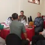 Sinergi Polres Batu bersama KPU dan Bawaslu Menuju Pilkada 2024 Aman