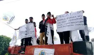 ‘Diduga’ Langgar UU Kesehatan, AMI Akan Geruduk BBPOM Surabaya