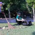 Subandi Inisiasi Senam Pagi untuk Perkuat Hubungan ASN di Sidoarjo