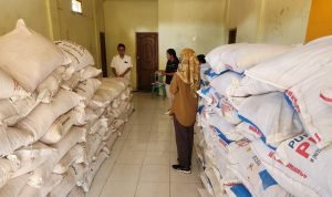 Temuan Satgassus Polri: Ribuan Petani Manggarai Tidak Terdata sebagai Penerima Pupuk Subsidi