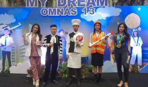 Ribuan Siswa Ikuti ‘Olimpiade Nasional 13’ Berebut Hadiah Utama Field Trip