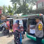 Sinergi Polres Jember dan Dispenduk Sediakan Layanan Keliling untuk Masyarakat