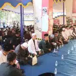 Sinergi Polres Malang dan Forkopimda untuk Pemulihan Korban Tragedi Kanjuruhan