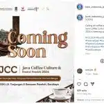 Bank Indonesia Kembali Gelar JCC & Festival Peneleh 2024, Catat Jadwal lengkapnya!