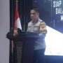 Buka Rakernis dan Latkatpuan Bidhumas, Wakapolda Jatim Tekankan Pentingnya Fungsi Kehumasan dalam Polri