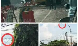 Ketum AMI Desak PLN Gresik Laporkan Dugaan Pencurian Listrik oleh Kontraktor Jembatan