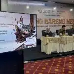 JCC & Festival Peneleh 2024, Komitmen BI Jatim angkat Kopi Jawa Timur ke Pentas Global
