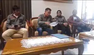 AMI Desak Tindak Lanjut Kasus Korupsi di Lamongan, Siapkan Aksi Demo Massal