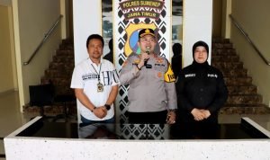 Ibu Pembuang Bayi di Sumenep Ditangkap, Terancam Hukuman 6 Tahun