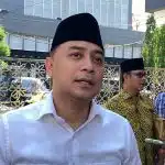 Wali Kota Eri Cahyadi: Surabaya Akan Tambah Dua RSUD Baru