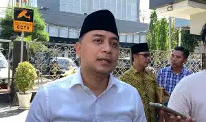 Wali Kota Eri Cahyadi: Surabaya Akan Tambah Dua RSUD Baru