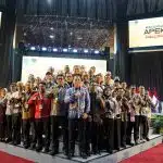 Wali Kota Eri Cahyadi: Surabaya Siap Menjadi Tuan Rumah Munaslub APEKSI 2025