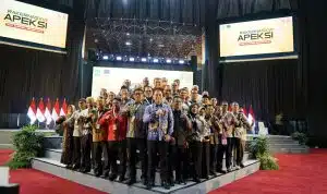 Wali Kota Eri Cahyadi: Surabaya Siap Menjadi Tuan Rumah Munaslub APEKSI 2025