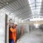 Eri Cahyadi Transformasi Pasar Karah: Dari Kumuh Menjadi Modern